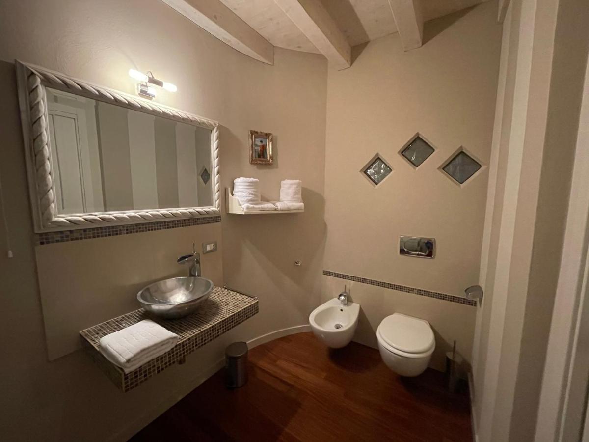 Apartament Desehouse Desenzano del Garda Zewnętrze zdjęcie