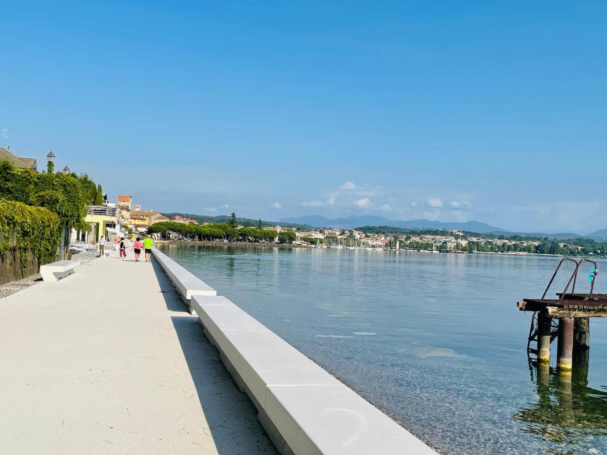 Apartament Desehouse Desenzano del Garda Zewnętrze zdjęcie
