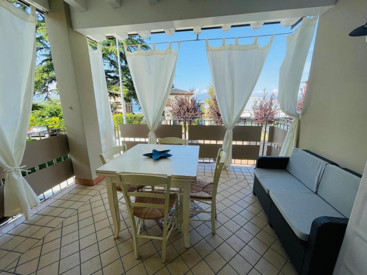 Apartament Desehouse Desenzano del Garda Zewnętrze zdjęcie