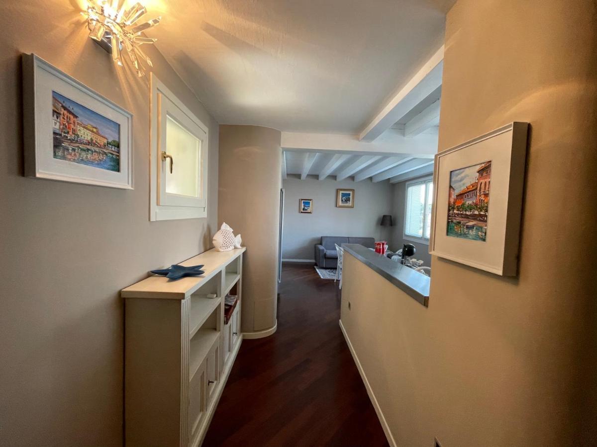 Apartament Desehouse Desenzano del Garda Zewnętrze zdjęcie