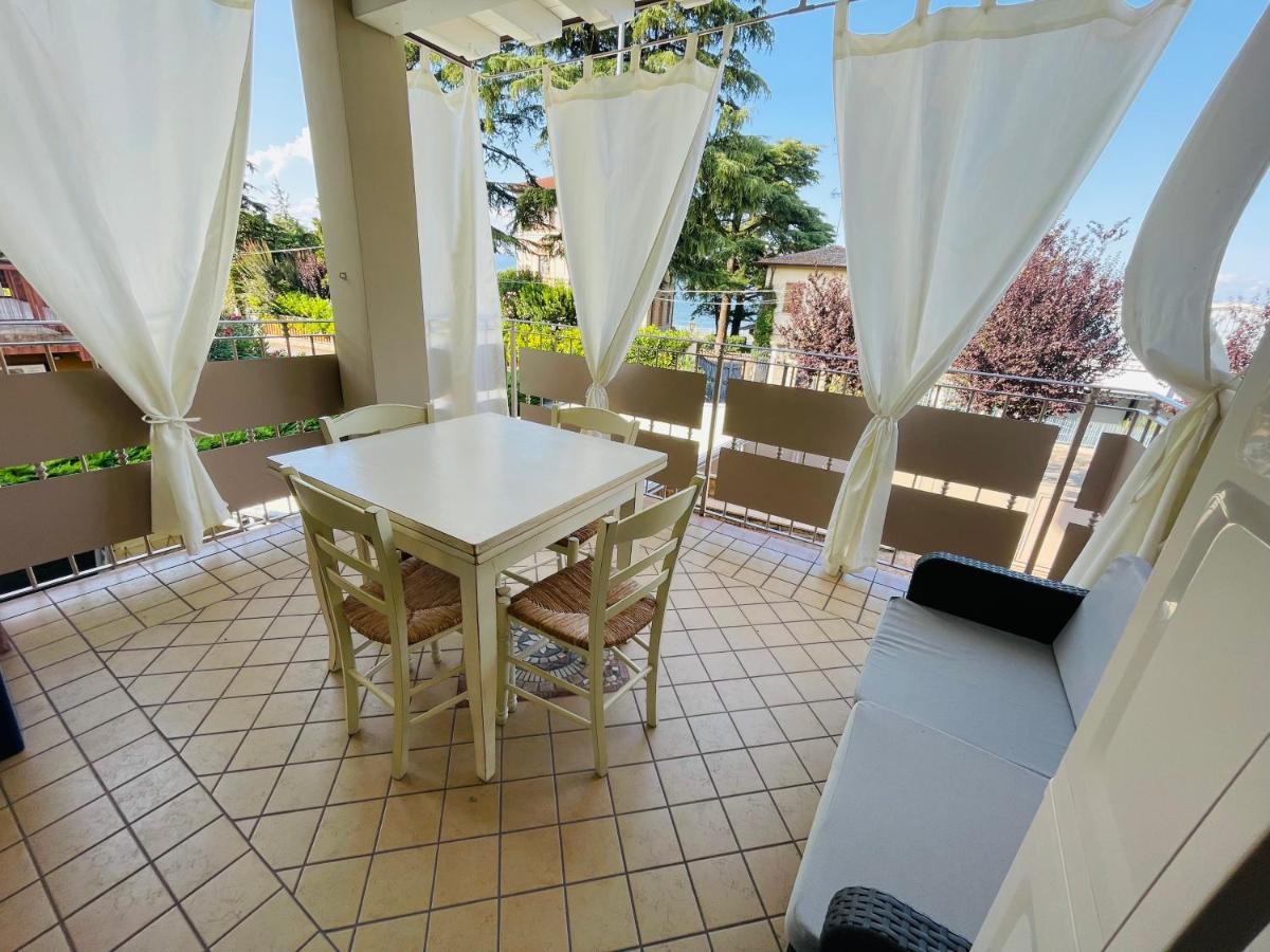 Apartament Desehouse Desenzano del Garda Zewnętrze zdjęcie