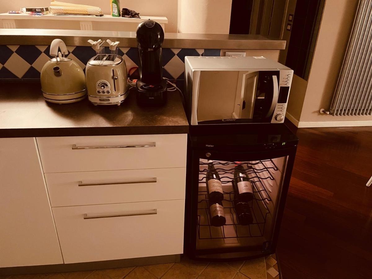 Apartament Desehouse Desenzano del Garda Zewnętrze zdjęcie