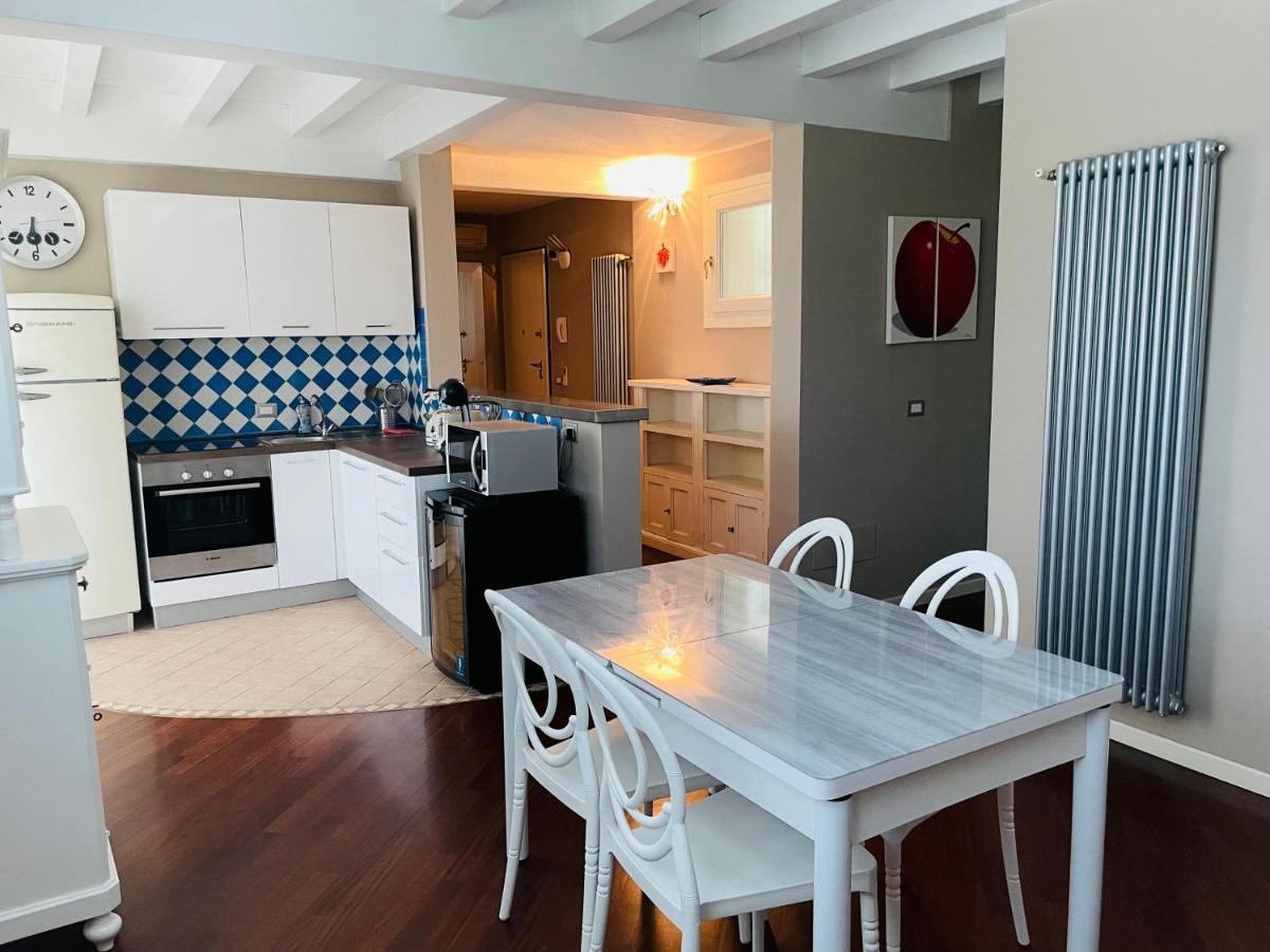 Apartament Desehouse Desenzano del Garda Zewnętrze zdjęcie
