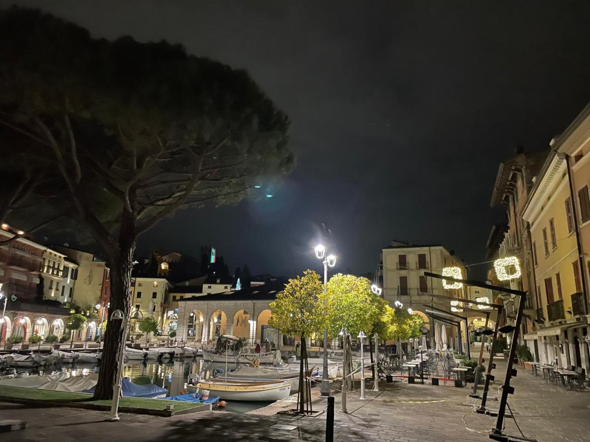 Apartament Desehouse Desenzano del Garda Zewnętrze zdjęcie