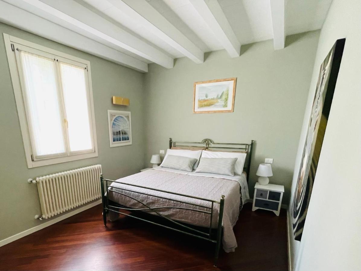 Apartament Desehouse Desenzano del Garda Zewnętrze zdjęcie