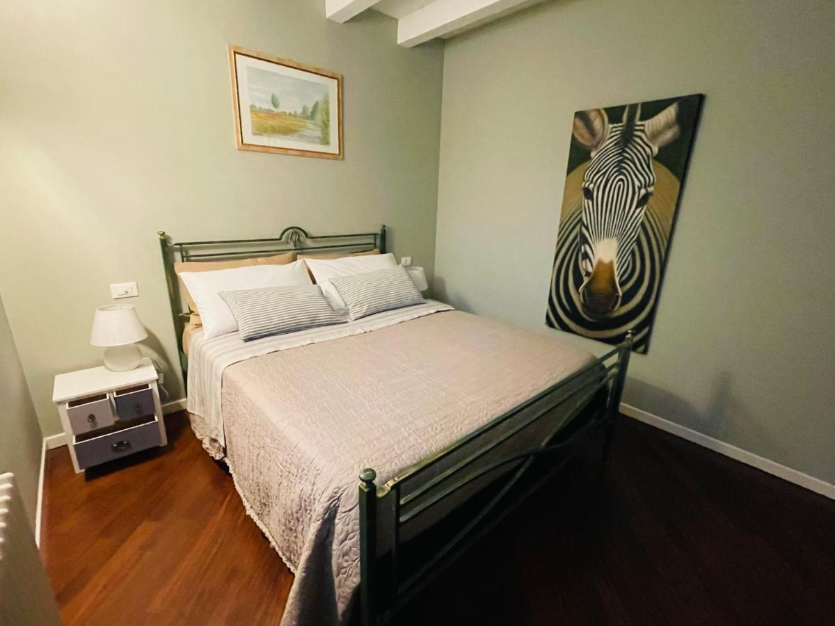 Apartament Desehouse Desenzano del Garda Zewnętrze zdjęcie