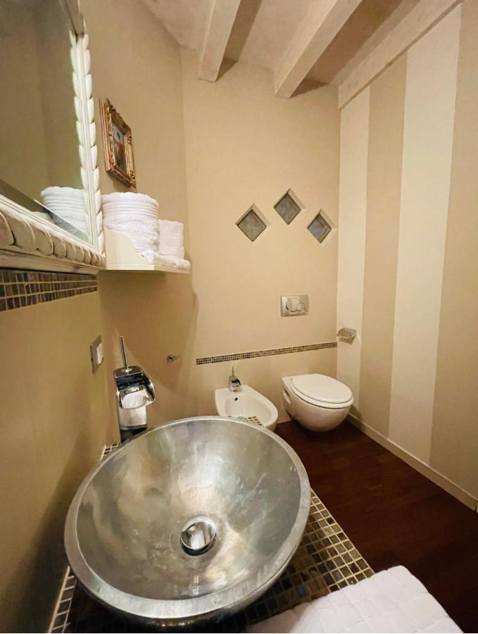 Apartament Desehouse Desenzano del Garda Zewnętrze zdjęcie