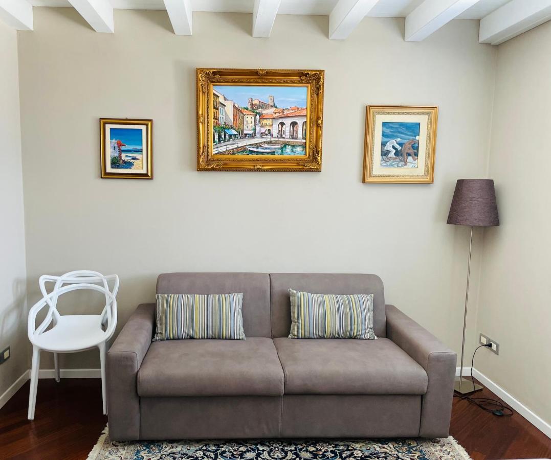 Apartament Desehouse Desenzano del Garda Zewnętrze zdjęcie