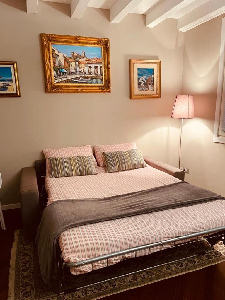 Apartament Desehouse Desenzano del Garda Zewnętrze zdjęcie