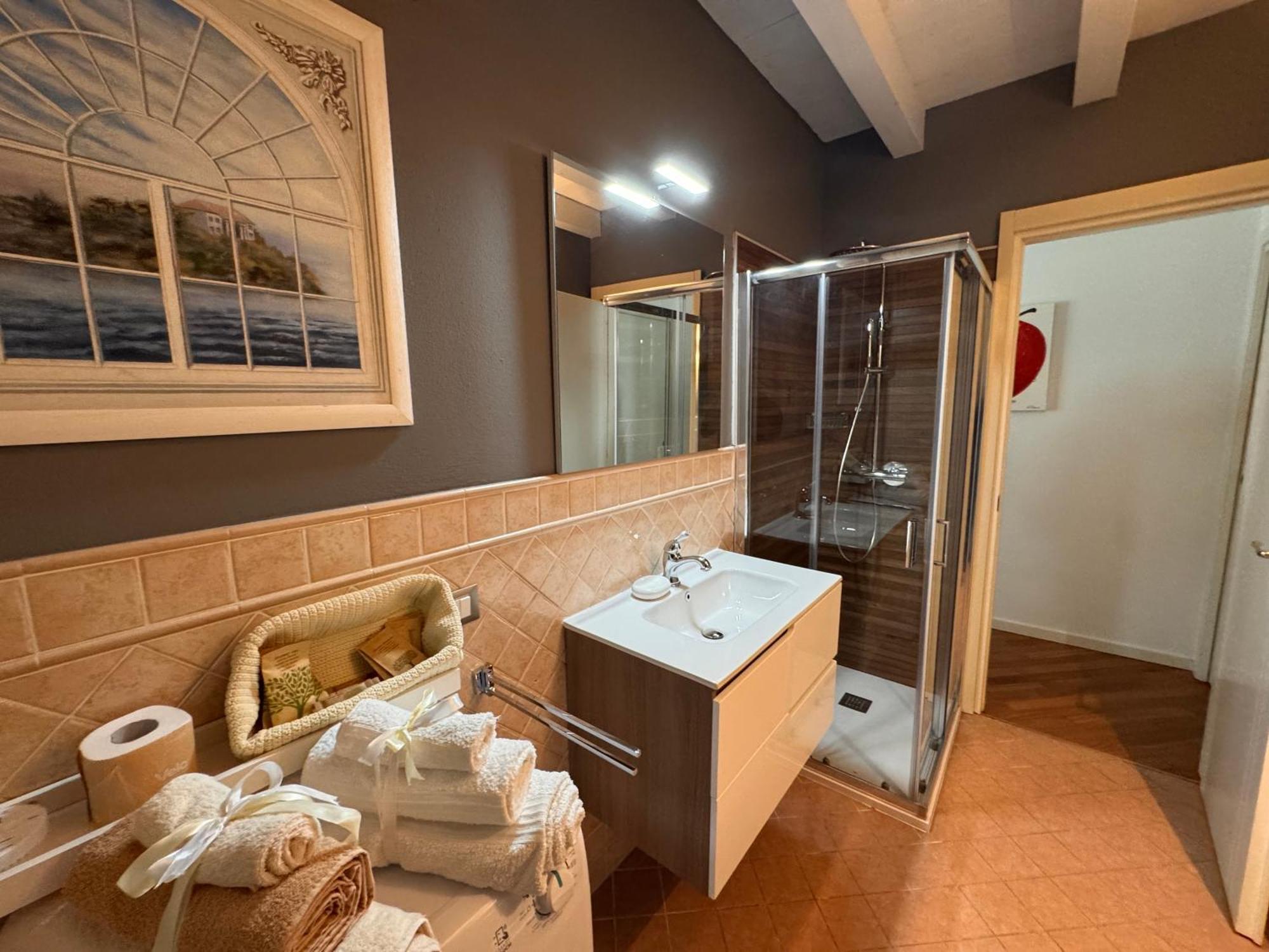 Apartament Desehouse Desenzano del Garda Zewnętrze zdjęcie